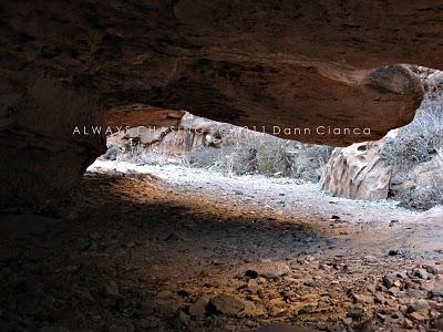 2011 - January 25th - Echo Canyon - Colorado National Monument