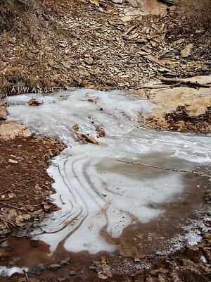 2011 - January 25th - Echo Canyon - Colorado National Monument