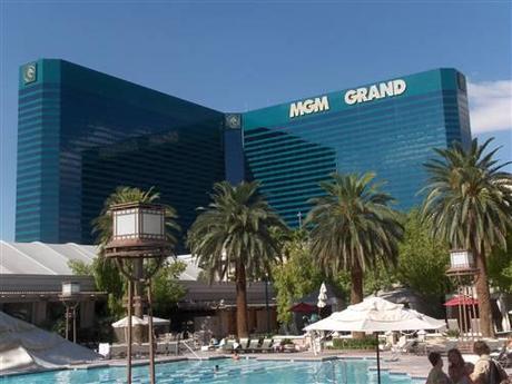 order cheap MGM Grand Las Vegas Tickets Online.