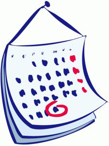 sceduling annual mammograms