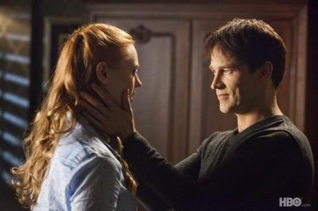 New True Blood Season 4 stills released