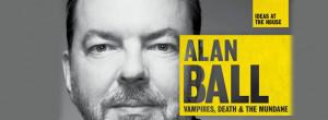 True Blood's Alan Ball to appear at the Sydney Opera House in September