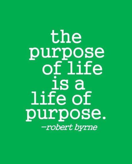 Desire to Inspire: Create. Purpose. Effort.