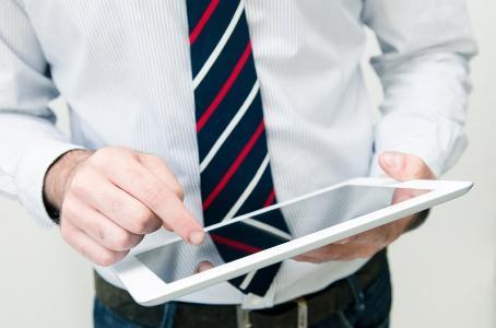Choosing the Best Tablet for Your Business 