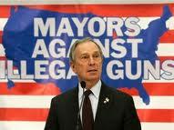The Pendulum is Swinging Towards Gun Control