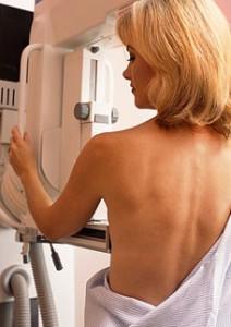 uninsured with breast cancer