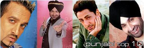 New Punjabi Songs
