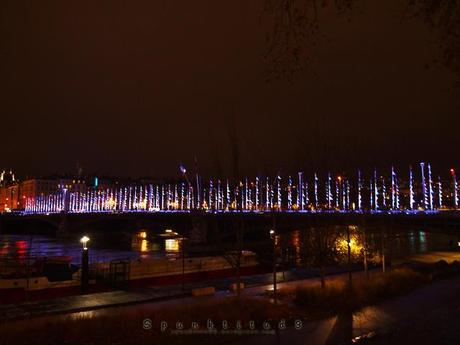 Fête des lumières