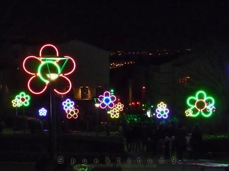 Fete des lumieres