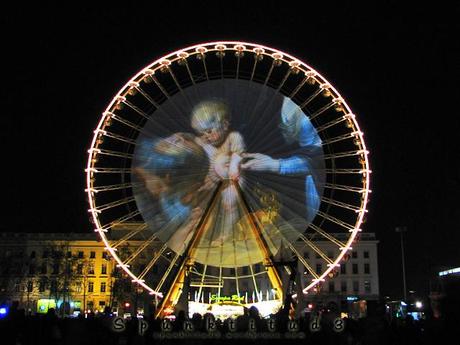 Fete des Lumieres