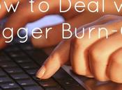Blogger Burn-out: Reinspired Year