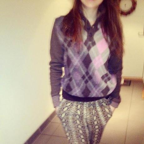 SCOTTISH ROUTES x PHYTON