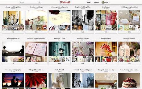 english wedding blog pinterest