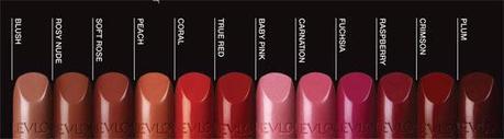 Are Revlon's Colorburst Lipsticks being discontinued?