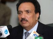 Tahir-ul-Qadri Faces Security Threat: Rehman Malik