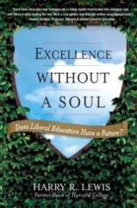ExcellenceWithoutSoul