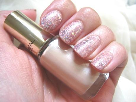 Nude and Pink Nude and Pink