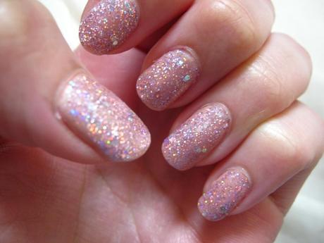 Nude and Pink Nude and Pink