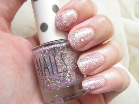 Nude and Pink Nude and Pink