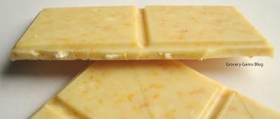 Vivani Organic White Chocolate with Mango and Coconut