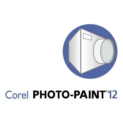 Free Corel Vector Graphics on Corel Photo Paint 12 0 Vector Logo Free Vector For Free Download