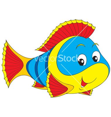 Free Corel Vector Graphics on Coral Fish Vector 780381 By Alexbannykh   Royalty Free Vector Art