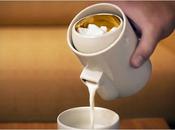Milk Sugar Set-
