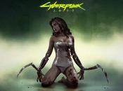 Cool Cyberpunk 2077 Teaser