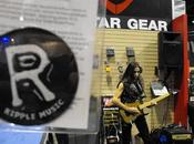 School Report From Winter NAMM 2013