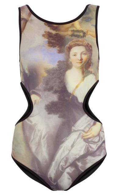 Primark ss13 collection