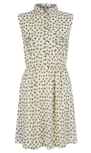 Primark ss13 collection