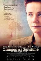 Film Review: Oranges and Sunshine