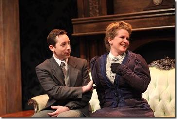 Review: Pygmalion (Stage Left Theatre and Boho Theatre)