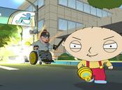 S&amp;S; Review: Family Guy: Back Multiverse