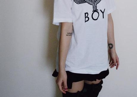 BOY