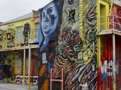 Street Shots... Australia