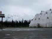 Alaska's Abandoned Igloo City Hotel