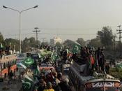 Hussaini March Starts