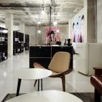 Pop-up office by Ohlab