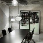 Pop-up office by Ohlab