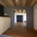 Yatsugatake Villa by MDS