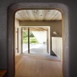 Yatsugatake Villa by MDS