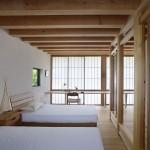 Yatsugatake Villa by MDS