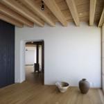 Yatsugatake Villa by MDS