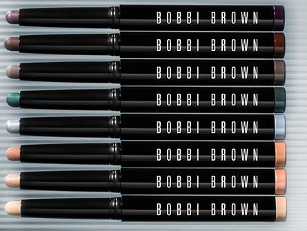 Bobbi Brown Long Wear Cream Shadow Stick For Spring 2013 