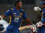 Lanka Crushed Australia Eight Wickets