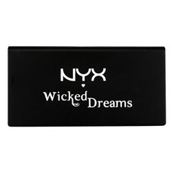 NYX Wicked Dreams Collection