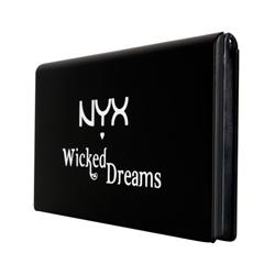 NYX Wicked Dreams Collection