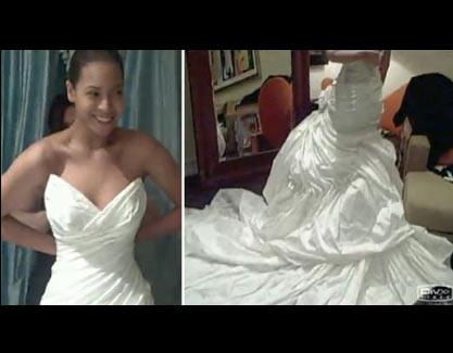 Beyonce Wedding Dress Video on Main Beyonce Wedding Dress Jpg