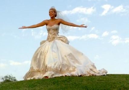Beyonce Wedding Dress Video on Beyonce Wedding Dress Designs Beyonce Wedding Dress To Refer To And